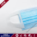 Customized Medical Surgical Mask 3ply Disposable Non Woven Face Mask with Fair Price